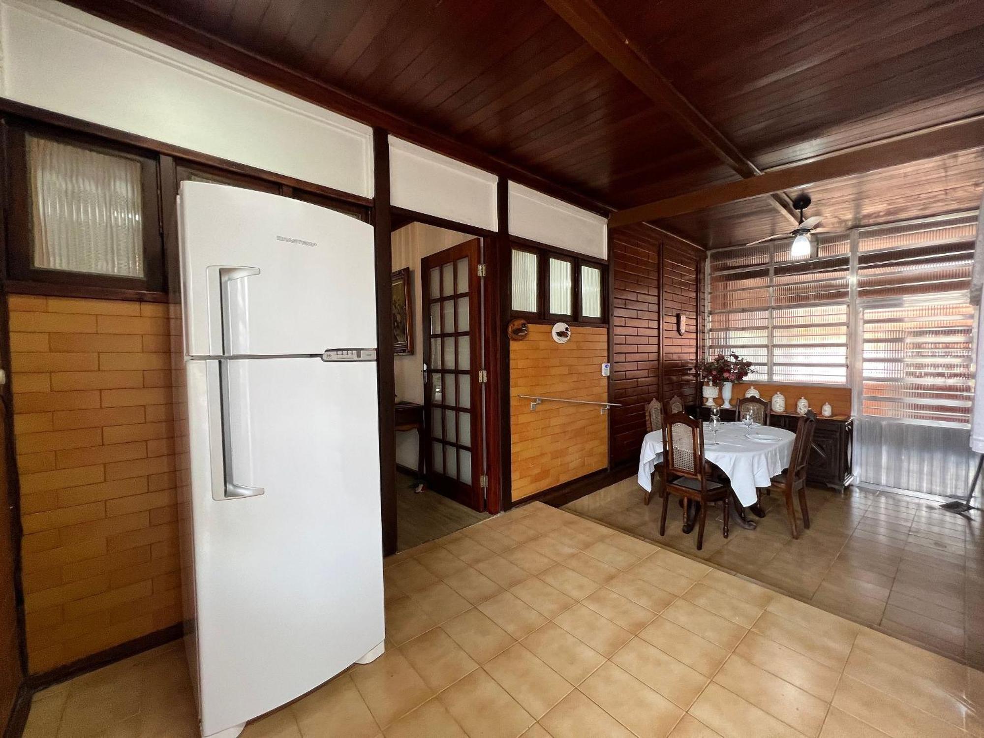 Casa Agradavel Com Piscina, A Poucos Passos Da Praia Peruíbe Exteriör bild