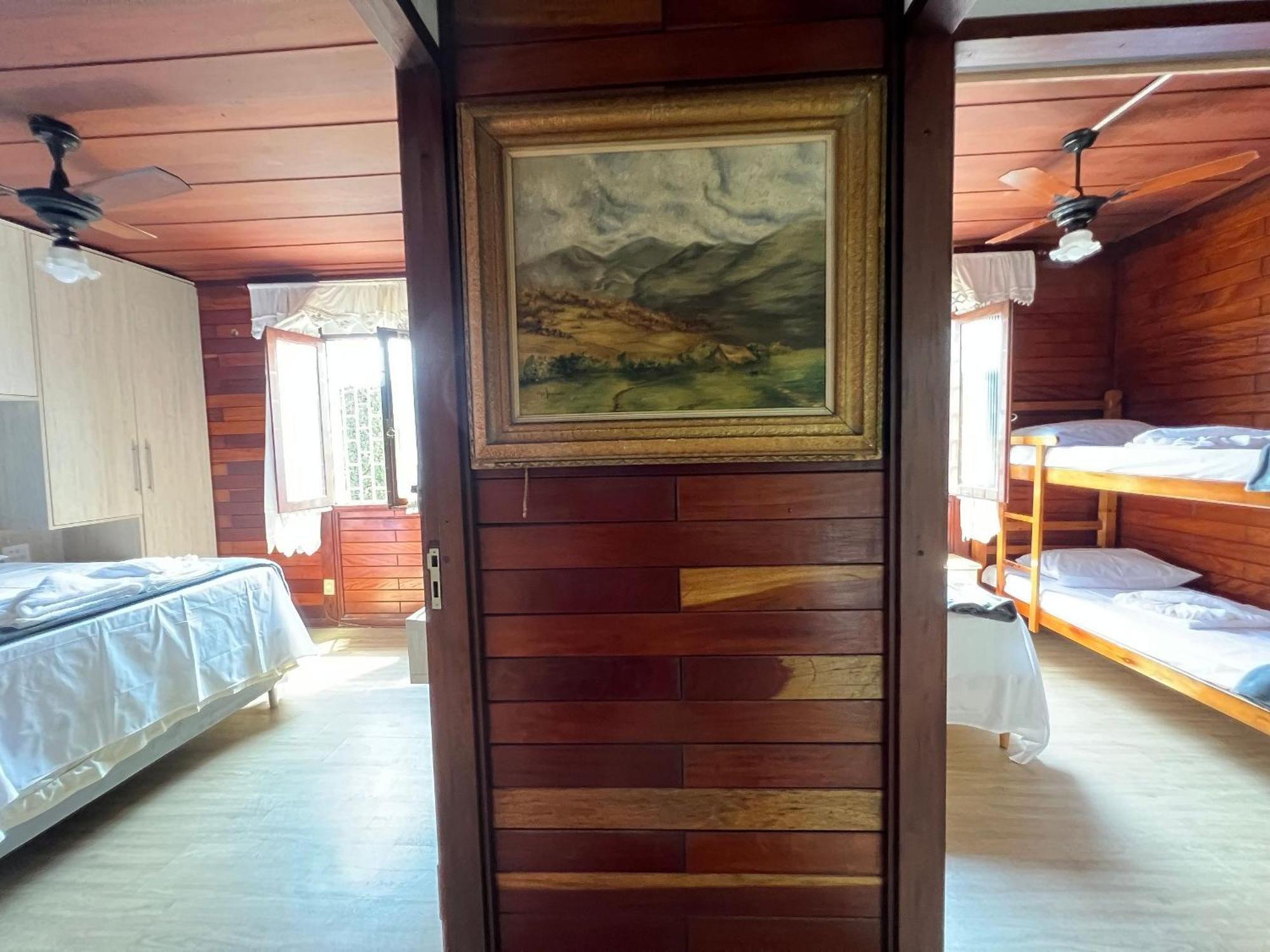 Casa Agradavel Com Piscina, A Poucos Passos Da Praia Peruíbe Exteriör bild