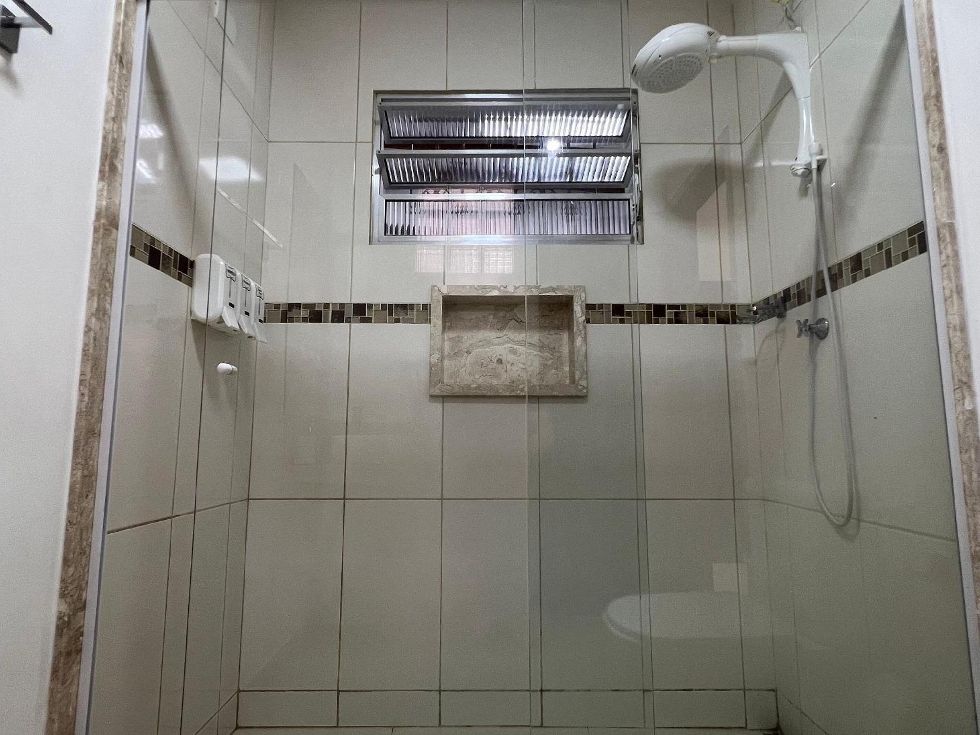 Casa Agradavel Com Piscina, A Poucos Passos Da Praia Peruíbe Exteriör bild