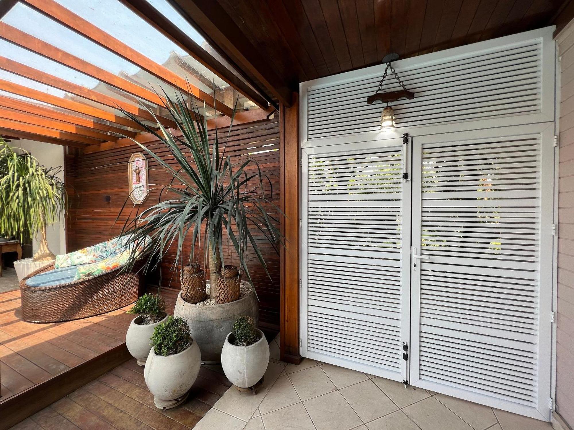 Casa Agradavel Com Piscina, A Poucos Passos Da Praia Peruíbe Exteriör bild
