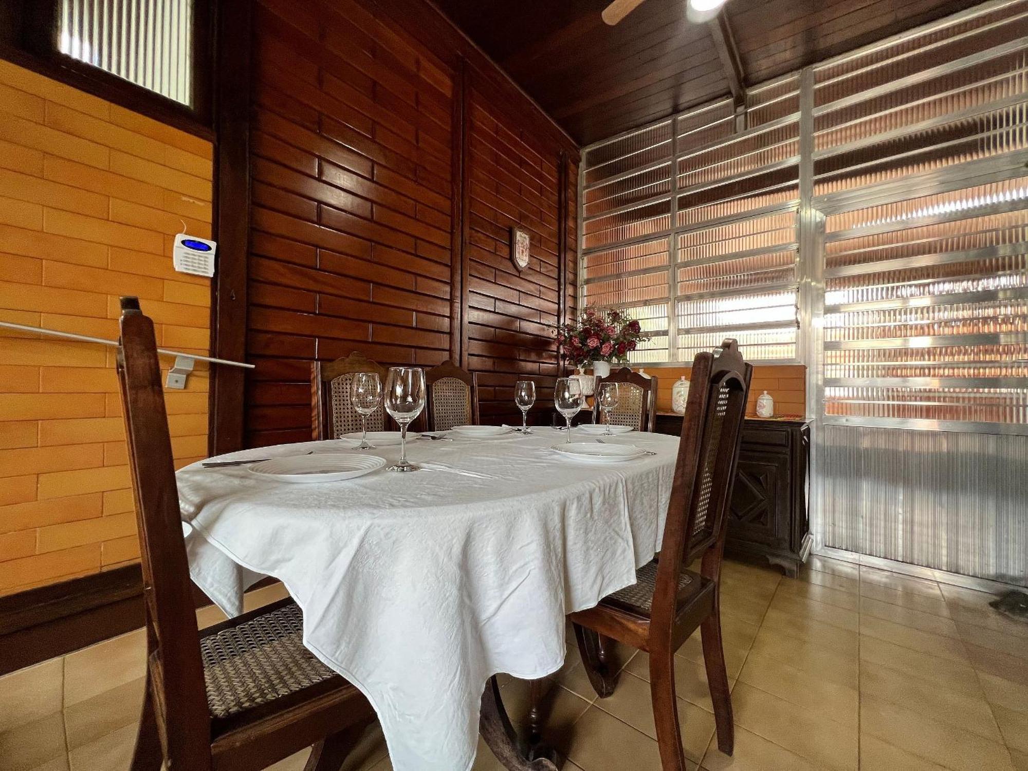 Casa Agradavel Com Piscina, A Poucos Passos Da Praia Peruíbe Exteriör bild