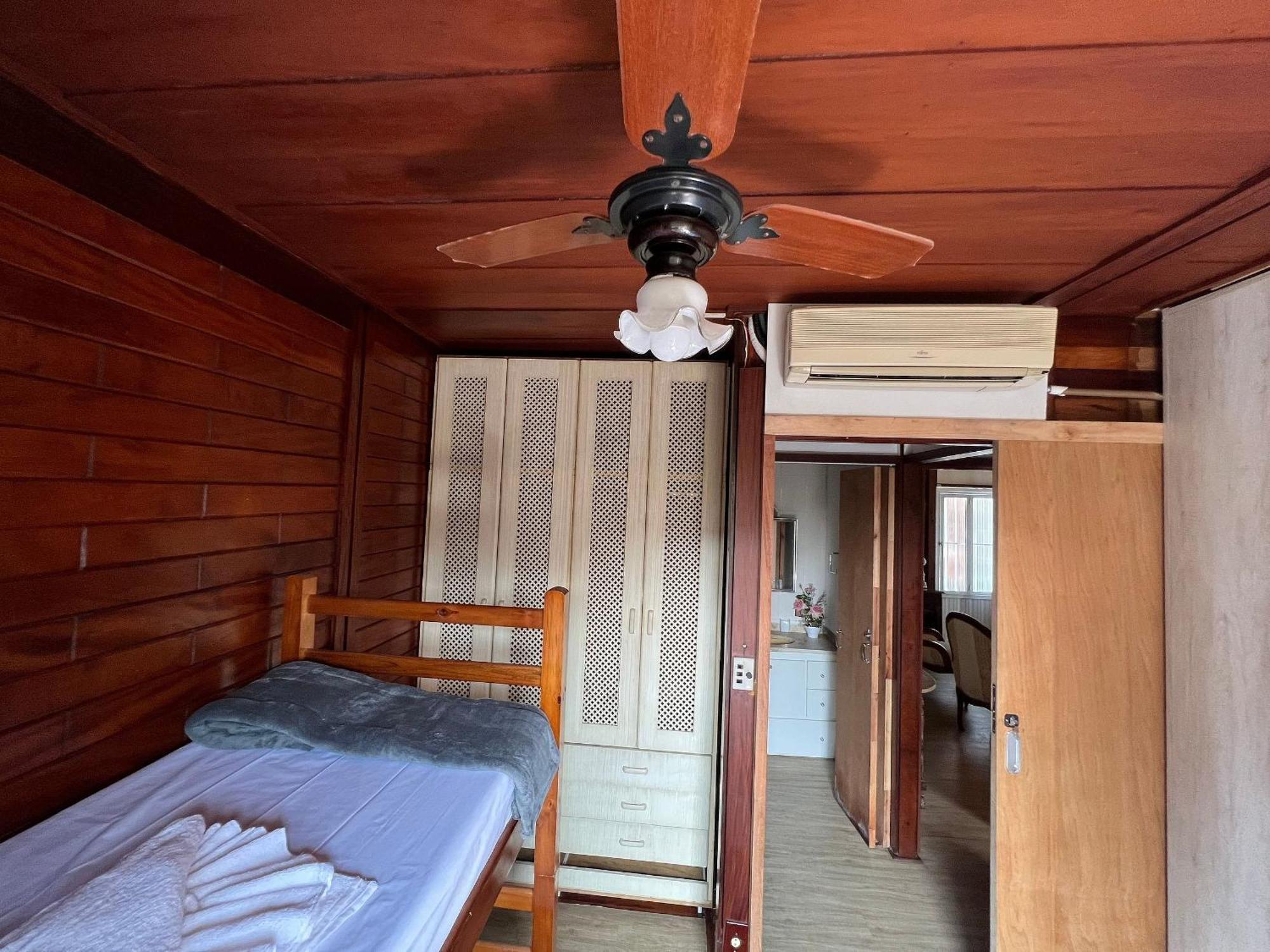 Casa Agradavel Com Piscina, A Poucos Passos Da Praia Peruíbe Exteriör bild