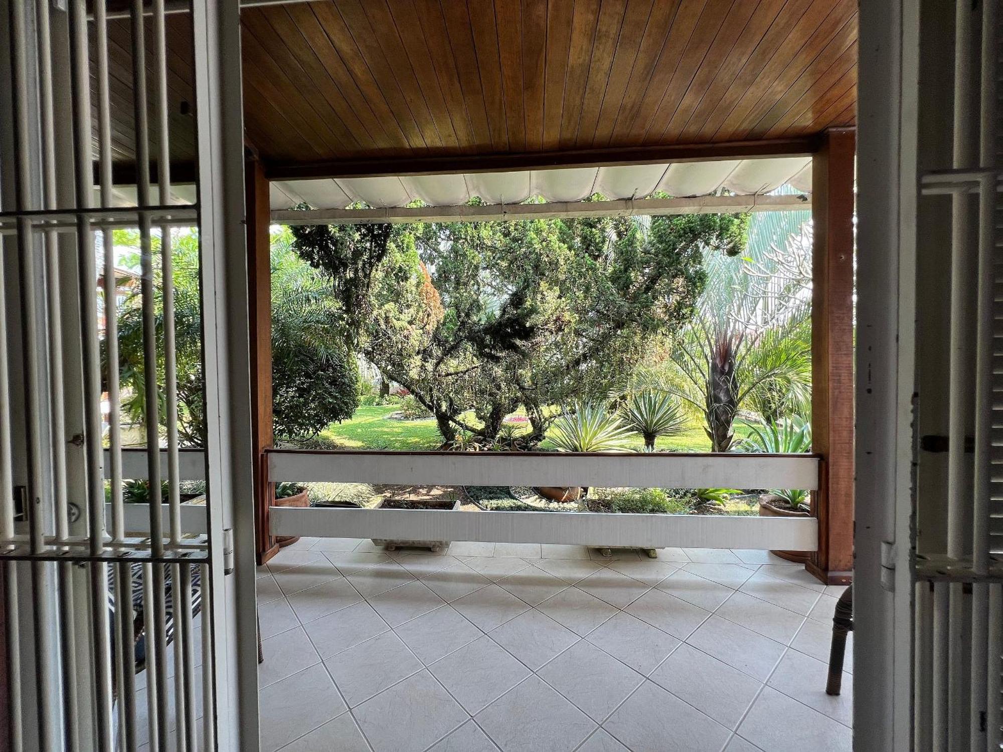 Casa Agradavel Com Piscina, A Poucos Passos Da Praia Peruíbe Exteriör bild