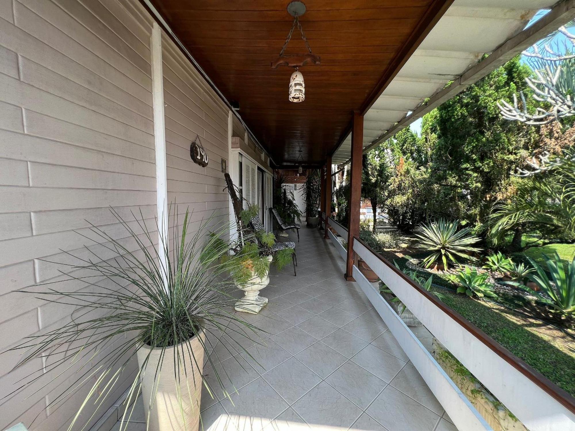 Casa Agradavel Com Piscina, A Poucos Passos Da Praia Peruíbe Exteriör bild
